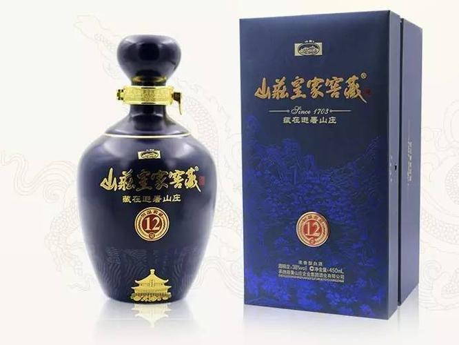 典型酒的发展方向,在口感上实现创新,开发出提高产品舒适度的"复合型